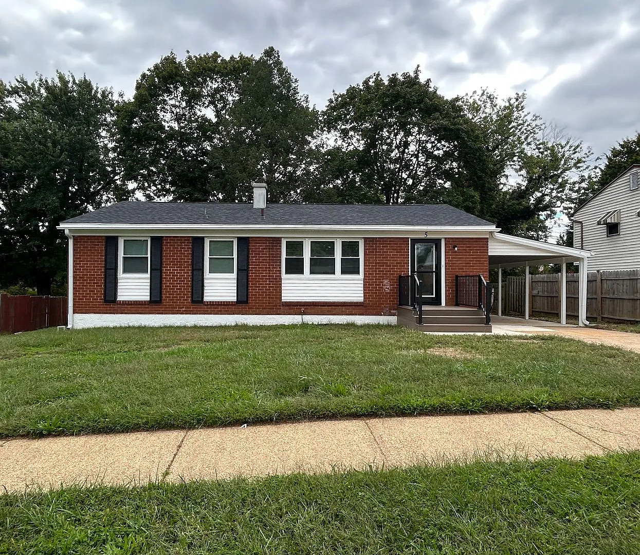 Welcome to 5 Adrian Ct! — Photo 1
