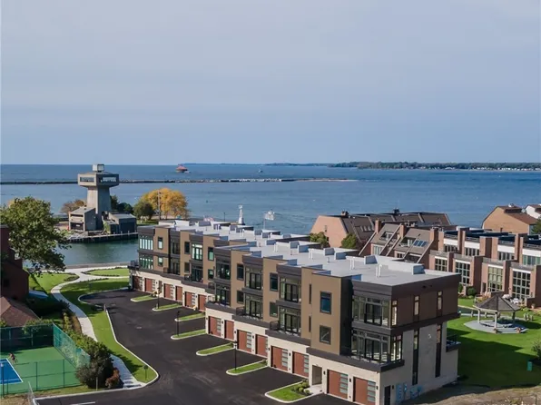 268 Lakefront Blvd #105B, Buffalo, NY 14202