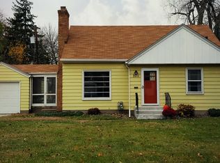 3711 Abbott Ave N, Robbinsdale, MN 55422