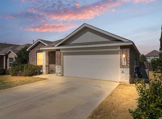 5911 Akin Stroll, San Antonio, TX 78261