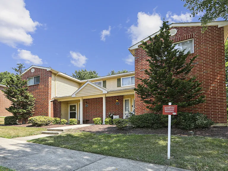 Villages at Morgan Metro — Photo 56
