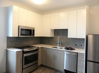 180 Telford Street Ext #308, Brighton, MA 02135