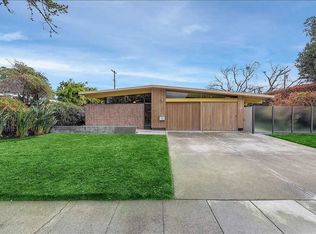 749 Wildwood Ln, Palo Alto, CA 94303