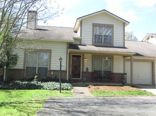 5011 Camelot Dr APT A, Columbia, TN 38401