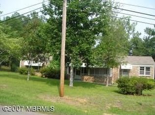 4326 King Rd, Meridian, MS 39305