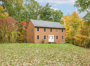 63 Stark Road, Derry, NH 03038