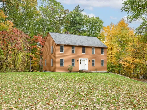 63 Stark Road, Derry, NH 03038