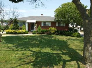 2033 Lehman Ave, Toledo, OH 43611