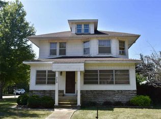 509 S 2nd Ave, Anthon, IA 51004