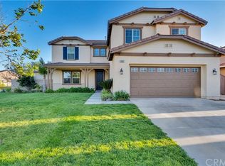 10247 Mojeska Summit Rd, Corona, CA 92883