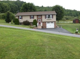 216 Michlin Ave, Curwensville, PA 16833