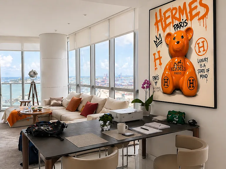 1100 Biscayne Blvd #4001 — Photo 3