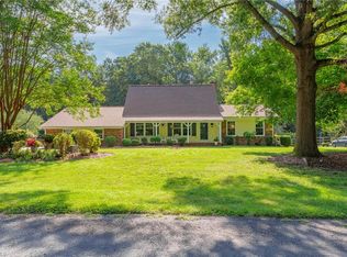 2503 Midkiff Ct, Jamestown, NC 27282