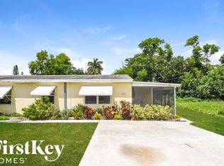 3905 Coconut Rd, Palm Springs, FL 33461