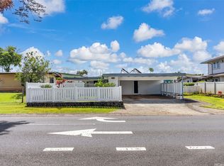 2073 Komo Mai Dr, Pearl City, HI 96782