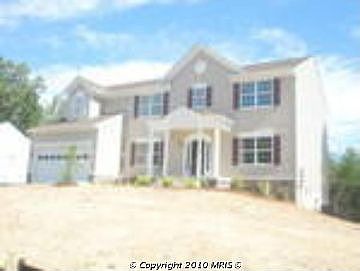 2nd image of 9512 Everette Dr
