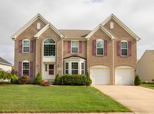 34496 Braemore Dr, North Ridgeville, OH 44039