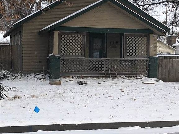 2nd image of 410 N Alleghany St