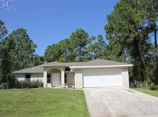 2105 Roosevelt Ave, Alva, FL 33920