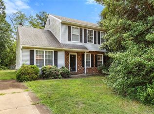 1005 Leslie Ann Dr, Richmond, VA 23223