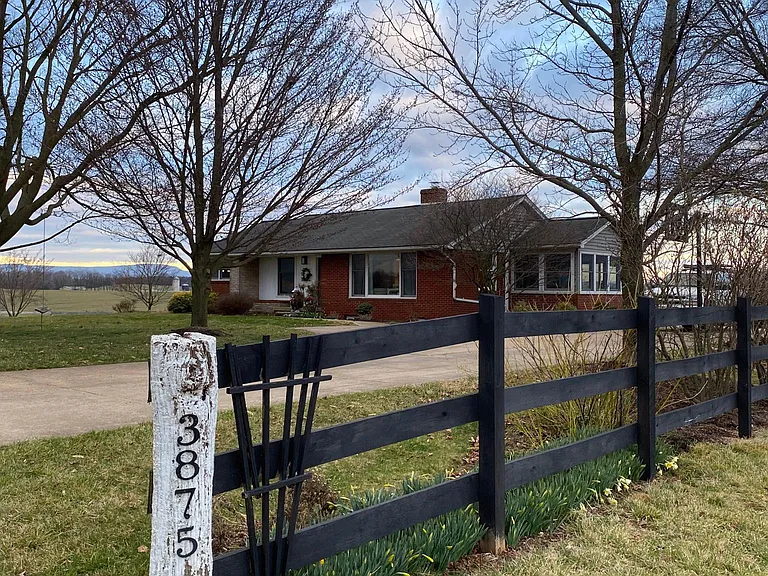 3875 Mount Clinton Pike — Photo 17