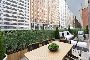 Rented by Living New York