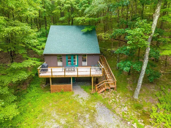 252 Clover Dr, Terra Alta, WV 26764