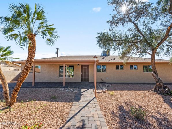 1331 S Edlin Ave, Tucson, AZ 85711