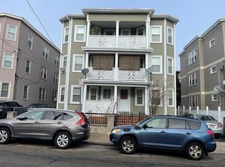 129-131 Fuller St, Dorchester Center, MA 02124