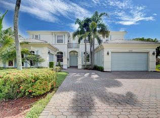 2742 Treanor Ter, Wellington, FL 33414