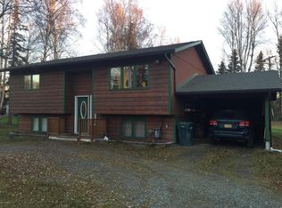 2100 E Wolverine Cir, Wasilla, AK 99654
