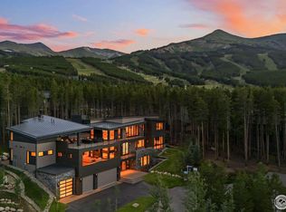 119 Boulder Cir, Breckenridge, CO 80424