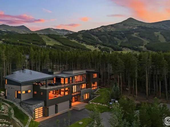 119 Boulder Cir, Breckenridge, CO 80424