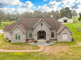 32601 Winters Rd, Waller, TX 77484