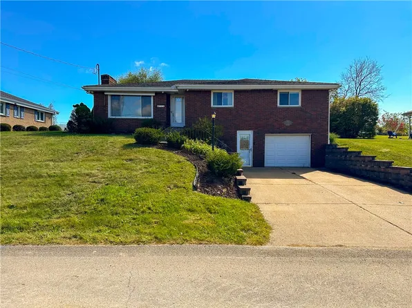 114 Greenridge Dr, Monongahela, PA 15063