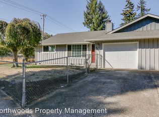 899 Virgil Ave, Eugene, OR 97404