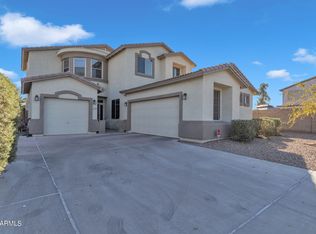 43889 W Askew Dr, Maricopa, AZ 85138