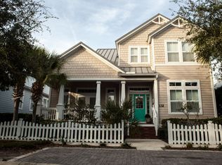 132 Island Cottage Way, Saint Augustine, FL 32080