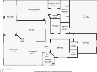 9252 Coral Isle Way, Fort Myers, FL 33919