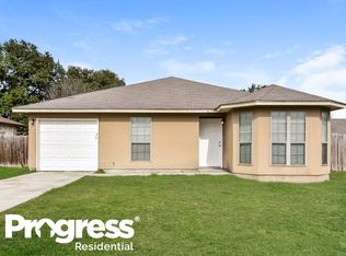 6535 Echo Frst, San Antonio, TX 78239
