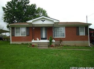 6912 Rock Hollow Dr, Louisville, KY 40219