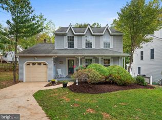 6069 Augustine Ave, Elkridge, MD 21075
