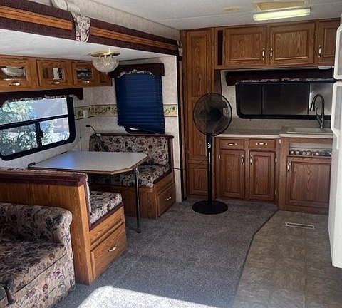 2nd image of 330 N Saguaro Dr #21