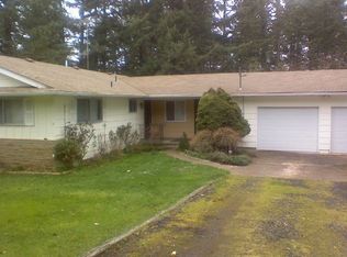 30714 SW Larson Rd, Lebanon, OR 97355