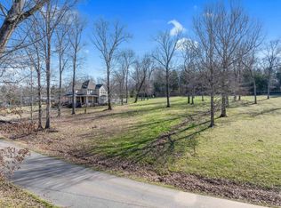 8 Bradley Ln LOT 8, Bath Springs, TN 38311