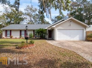 101 Cottage Ct, Saint Marys, GA 31558