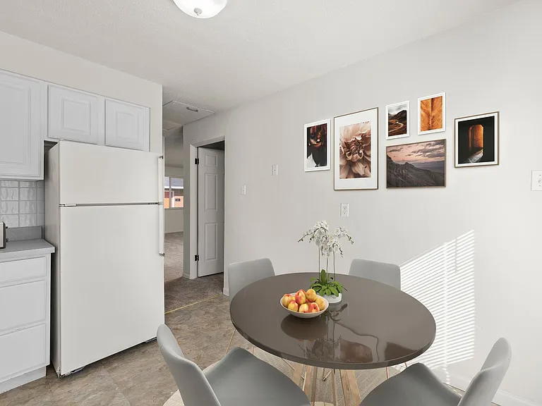 Villa Roma Apartments — Photo 15