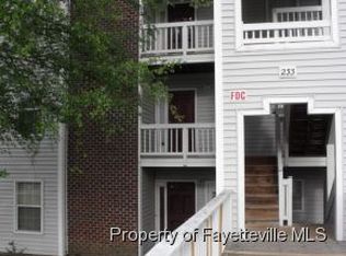 233 Waterdown Dr APT 7, Fayetteville, NC 28314