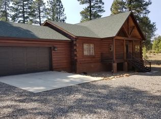 1664 Sugar Pine Dr, Happy Jack, AZ 86024