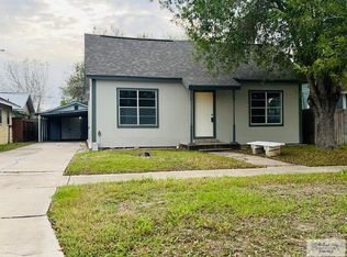 718 E Pierce Ave, Harlingen, TX 78550